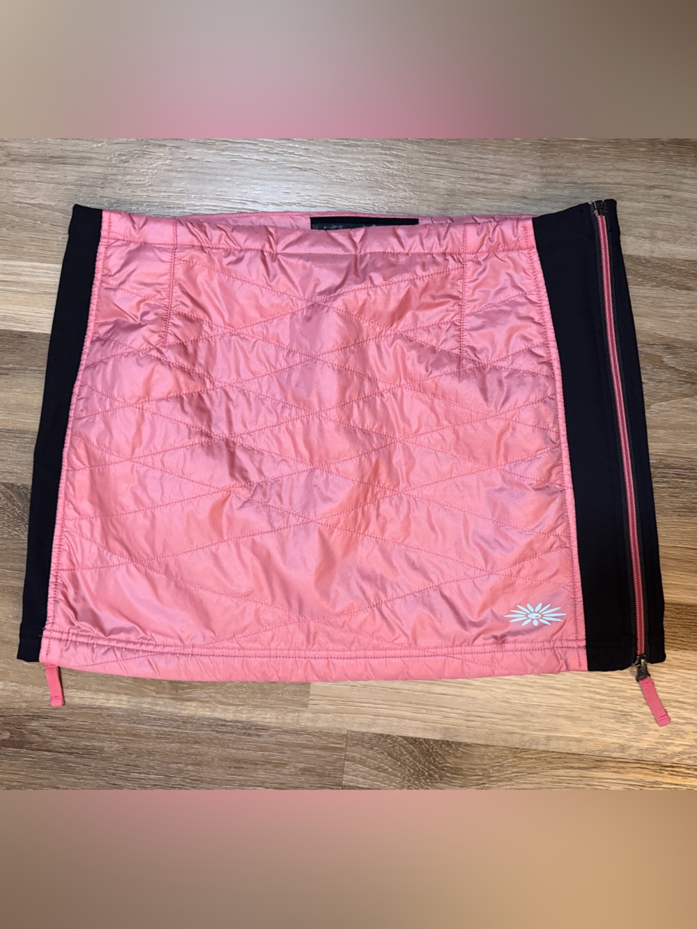 SKHOOP Kari Mini Skirt